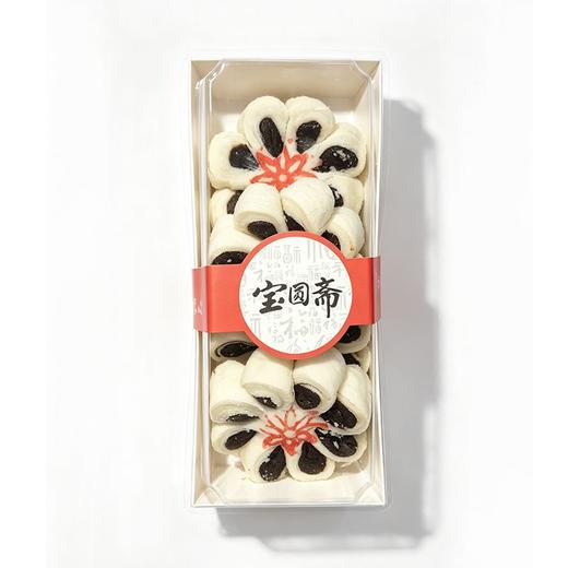 宝圆斋260g枣花酥 商品图0