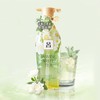 吕400ml花茶清漾凝润沁爽去屑洗发水 商品缩略图2