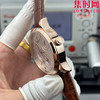 JL积家地理学家 地理大师系列 男士腕表 表径39mm 姗姗来迟 厚积薄发！ 商品缩略图5