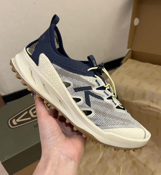 美式户外Keen“Zionic ADV”全地形 登山跑步 溯溪凉鞋跑鞋071506 商品图10