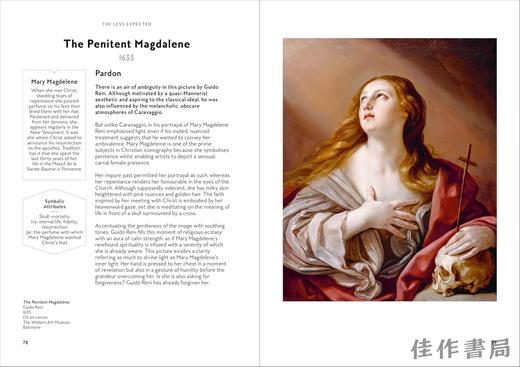 【现货】 Pink: From Botticelli to O'Keefe / 粉色：从波提切利到欧姬芙 商品图3