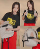FOSTYLE晴天情侣双肩包书包072106 商品缩略图3