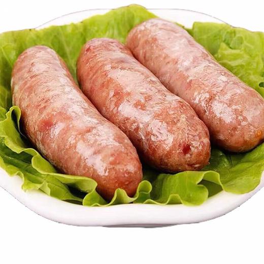 【新鲜现制】兴威烤肉肠LS（根） 商品图1