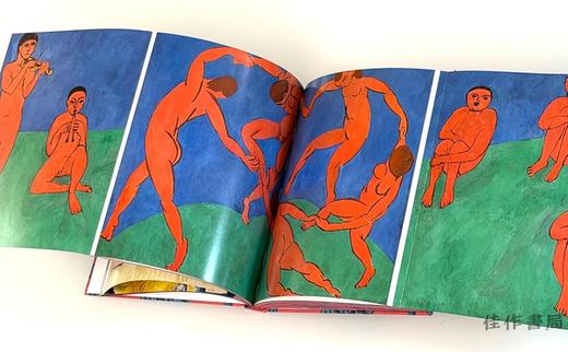 【现货】 Matisse: The Bigger Picture / 马蒂斯：更大的图景 商品图2