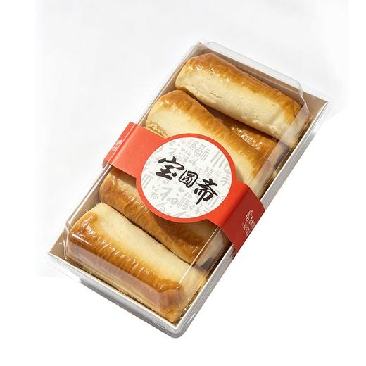 宝圆斋240g枣泥条 商品图0