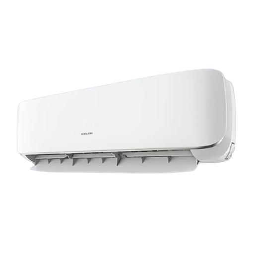 科龙 空调 KFR-72GW/QE1D-X1 壁挂式冷暖空调 象牙白 ABS塑料面板 一级能效 变频 1350m³/h 上下自动扫风 33-52㎡ 遥控 WiFi智能互联 商品图0