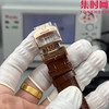 JL积家地理学家 地理大师系列 男士腕表 表径39mm 姗姗来迟 厚积薄发！ 商品缩略图7