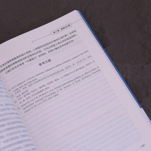 深思人工智能 人工智能教程 AI未来已来 AI治理 AI应用 商品图2