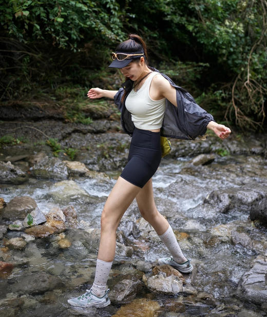 美式户外Keen“Zionic ADV”全地形 登山跑步 溯溪凉鞋跑鞋071506 商品图9