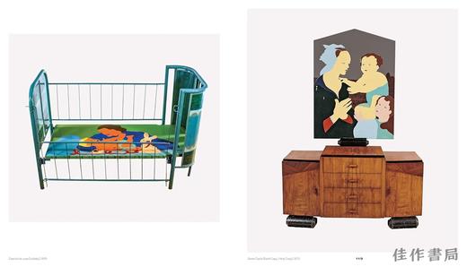 【现货】 Beatriz Gonzalez: Art Says Things That History Cannot / 比阿特丽斯·冈萨雷斯：艺术言说历史无法言说之事 商品图1