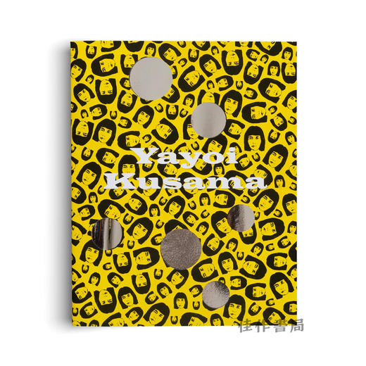 Yayoi Kusama / 草间弥生 商品图0