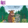预售 【中商原版】Gruffalo Granny 咕噜牛系列 咕噜牛的奶奶来啦 英文原版绘本 朱莉娅唐纳森Julia Donaldson 名家经典 英语启蒙早教图画书 精装 商品缩略图2
