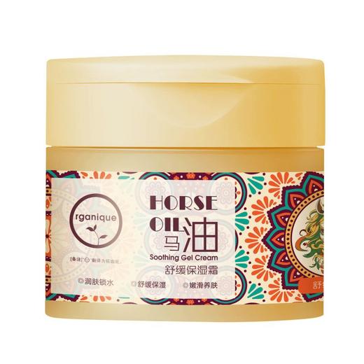 瓯咖妮马油舒缓保湿霜 商品图1