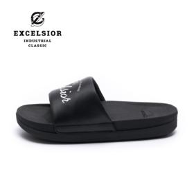 excelsior饼干鞋官方 运动防臭凉鞋厚底拖鞋外穿夏女 BOLT SLIDE