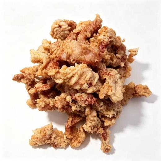 【新鲜现制】炸猪肉条WYC（200g/份） 商品图0