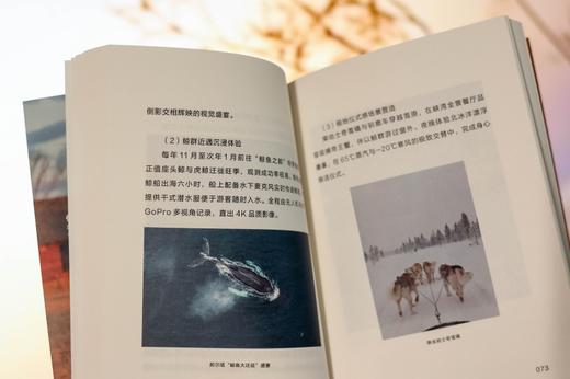 边玩边赚：旅游圈新个体进化论  9787577229096  华中科技出版社 商品图4