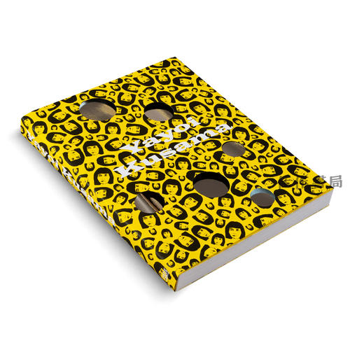 Yayoi Kusama / 草间弥生 商品图1