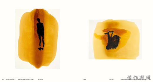 【现货】 Drawing: Antony Gormley / 素描：安东尼·葛姆雷 商品图4