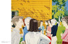 【现货】 Alex Katz: Milestones: At the Heart of Creation / 亚历克斯·卡茨：里程碑——创造的核心 商品缩略图4
