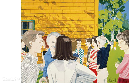 【现货】 Alex Katz: Milestones: At the Heart of Creation / 亚历克斯·卡茨：里程碑——创造的核心 商品图4