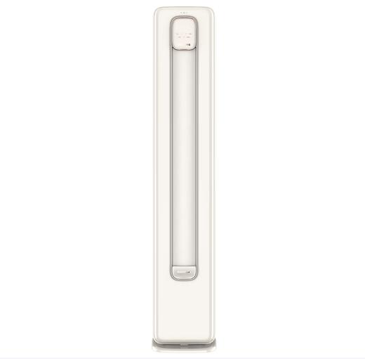 科龙 空调 KFR-72LW/LW1J-X1B 柜式冷暖空调 3匹 30-45m² 新一级能效 内机 上下/左右扫风 键控/遥控 语音控制 变频 立柜式 小耳朵系列 商品图0