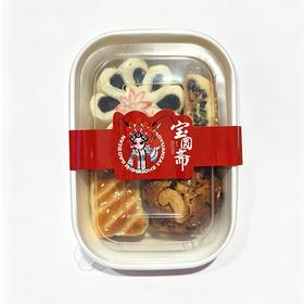 宝圆斋一人食礼盒380g