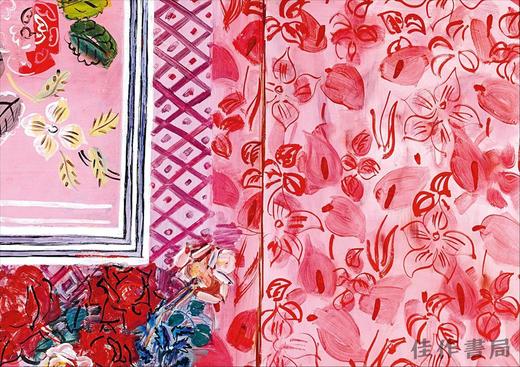 【现货】 Pink: From Botticelli to O'Keefe / 粉色：从波提切利到欧姬芙 商品图4