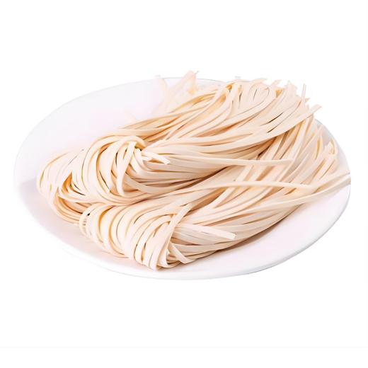 【YMHR】鲜面条  散装称重 商品图2