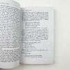 老子道德经 英文原版 Tao Te Ching 中国古代文学名著 道家哲学思想 英文版进口英语文学书籍 商品缩略图4
