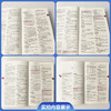 莫斯比口腔科用药参考 第13版 李倩 主译 口腔专用药参 不良反应分级 慢病诊疗适配 覆盖全口场景 中国协和医科大学出版社 商品缩略图2