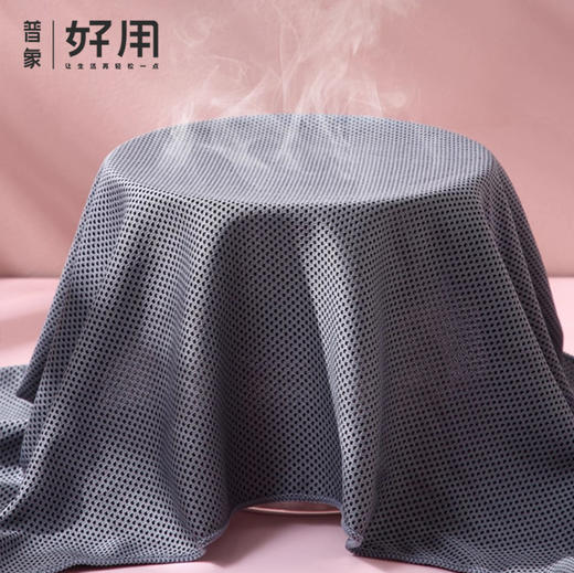 男女速干冰凉便携冷感运动专用毛巾 商品图2