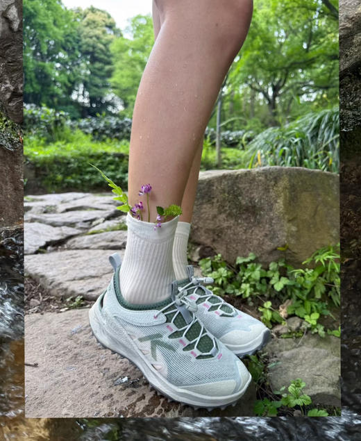 美式户外Keen“Zionic ADV”全地形 登山跑步 溯溪凉鞋跑鞋071506 商品图7