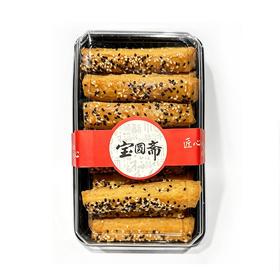 宝圆斋430g五香酥糕点