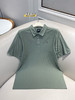 原单正品可*AIRMESH系列男士抗皱速干Polo衫071701 商品缩略图1
