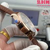 JL积家地理学家 地理大师系列 男士腕表 表径39mm 姗姗来迟 厚积薄发！ 商品缩略图4