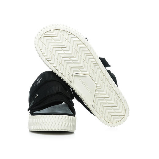 excelsior饼干鞋官方 轻便情侣凉鞋魔术贴厚底沙滩鞋 BOLT SANDAL 商品图3