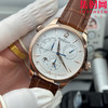 JL积家地理学家 地理大师系列 男士腕表 表径39mm 姗姗来迟 厚积薄发！ 商品缩略图2