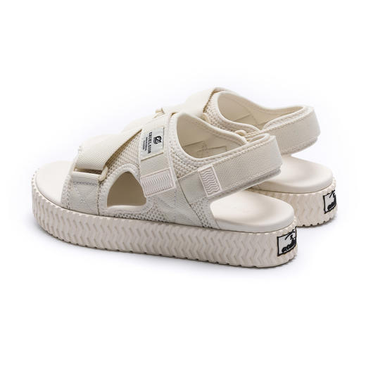 excelsior饼干鞋官方 厚底防滑凉鞋男女运动沙滩鞋 STRAP SANDAL 商品图3