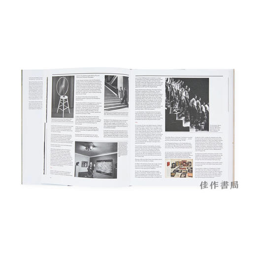 【现货】 Marcel Duchamp / 马塞尔·杜尚  MoMA展览 商品图4