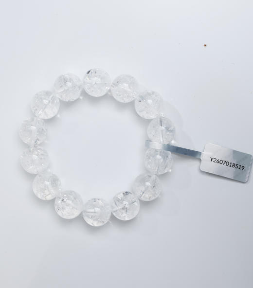 JALO JALO 白阿塞白水晶手串 商品图4