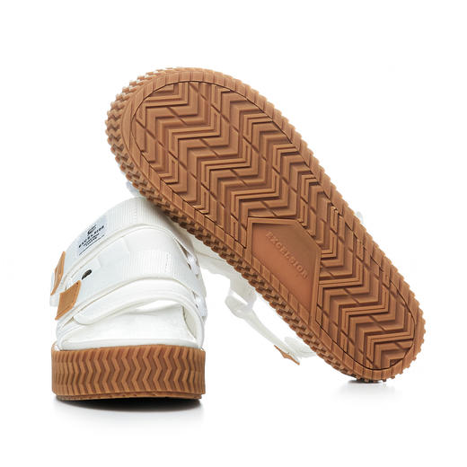 excelsior饼干鞋官方 运动休闲鞋男女百搭 商品图3