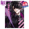 预售 【中商原版】漫画 东京外星人 第11集 NAOE 台版漫画书 东立出版 商品缩略图0