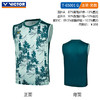 VICTOR威克多羽毛球服T-65000比赛训练大赛服速干透气运动短袖 商品缩略图3