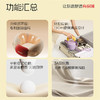 （下单赠收纳包）孔苏R9舒适圈u型枕，斩获中美德多重大奖，航宇级非温感记忆绵，护颈解压 商品缩略图10