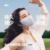 蕉下 Beneunder女士净菌特护口罩SS009 商品缩略图0