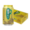 C雪花330ml纯生啤酒六连包（箱） 商品缩略图0