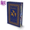 预售 【中商原版】巴别塔 豪华收藏版 Babel 英文原版 R.F.Kuang 架空历史小说 荣登《星期日泰晤士报》畅销榜 商品缩略图0