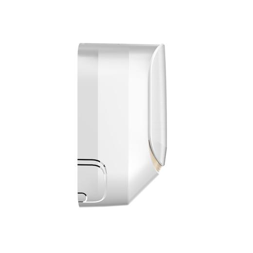 海信 空调 KFR-35GW/C320V-X1 壁挂式冷暖空调 凝脂白 1.5匹 一级能效 12-23㎡ 电辅加热 上下/左右扫风 变频 商品图3