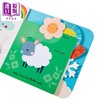 预售 【中商原版】 瓢虫错层触摸书 Seasons 季节 早教启蒙 商品缩略图8