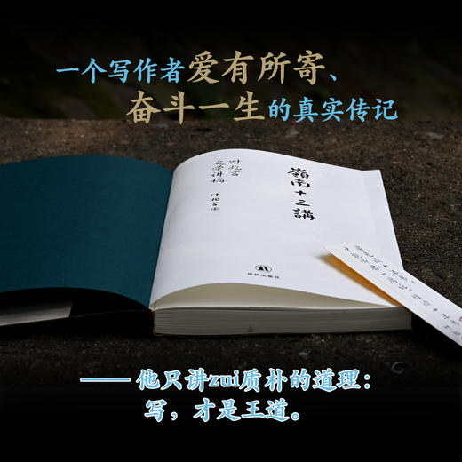 岭南十三讲：叶兆言文学讲稿 商品图3